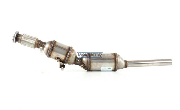 Walker 73196 Diesel particulate filter DPF 73196: Buy near me in Poland at 2407.PL - Good price!