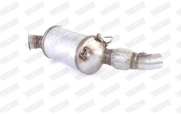 Walker 73292 Diesel particulate filter DPF 73292: Buy near me in Poland at 2407.PL - Good price!