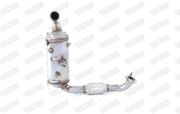 Walker 73311 Diesel particulate filter DPF 73311: Buy near me in Poland at 2407.PL - Good price!