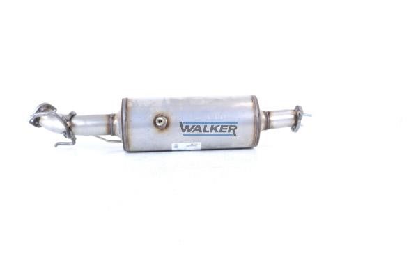 Walker Сажевый &#x2F; частичный фильтр, система выхлопа ОГ – цена