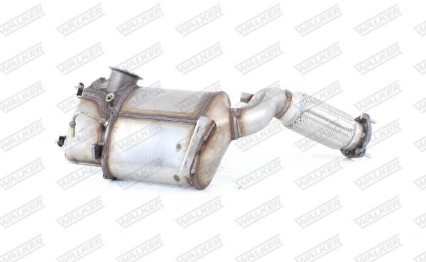 Walker 73323 Soot/Particulate Filter, exhaust system 73323: Buy near me in Poland at 2407.PL - Good price!