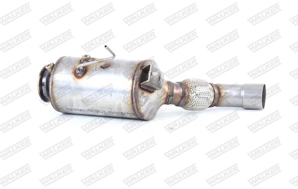 Walker 73325 Soot/Particulate Filter, exhaust system 73325: Buy near me in Poland at 2407.PL - Good price!