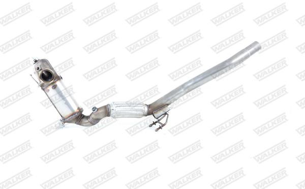 Walker 73356 Soot/Particulate Filter, exhaust system 73356: Buy near me in Poland at 2407.PL - Good price!