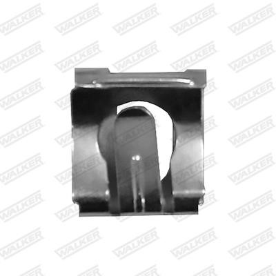 Walker 80199 Exhaust clamp 80199: Buy near me in Poland at 2407.PL - Good price!