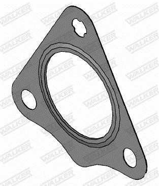Walker 80282 Exhaust pipe gasket 80282: Buy near me in Poland at 2407.PL - Good price!