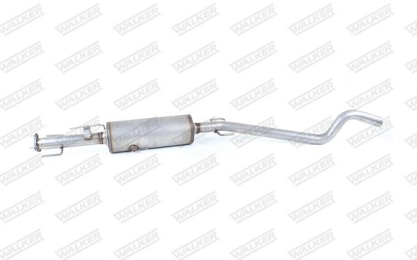 Walker 73368 Soot/Particulate Filter, exhaust system 73368: Buy near me in Poland at 2407.PL - Good price!