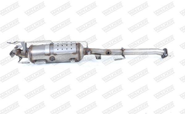 Walker 73370 Diesel particulate filter DPF 73370: Buy near me in Poland at 2407.PL - Good price!