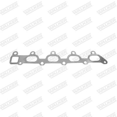 Walker 80563 Exhaust pipe gasket 80563: Buy near me in Poland at 2407.PL - Good price!