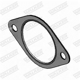 Walker 80625 Exhaust pipe gasket 80625: Buy near me in Poland at 2407.PL - Good price!
