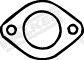 Walker 80699 Exhaust pipe gasket 80699: Buy near me in Poland at 2407.PL - Good price!