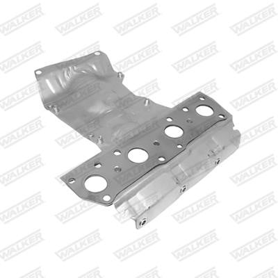 Walker 80804 Exhaust pipe gasket 80804: Buy near me in Poland at 2407.PL - Good price!