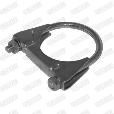 Walker 80899 Exhaust clamp 80899: Buy near me in Poland at 2407.PL - Good price!