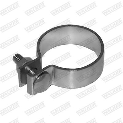 Walker 80908 Exhaust clamp 80908: Buy near me in Poland at 2407.PL - Good price!