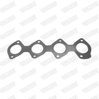 Walker 80814 Exhaust pipe gasket 80814: Buy near me in Poland at 2407.PL - Good price!