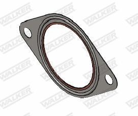 Walker 81875 Exhaust pipe gasket 81875: Buy near me in Poland at 2407.PL - Good price!