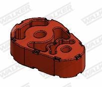 Walker 81999 Exhaust mounting pad 81999: Buy near me in Poland at 2407.PL - Good price!