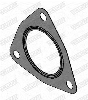 Walker 82052 Exhaust pipe gasket 82052: Buy near me in Poland at 2407.PL - Good price!