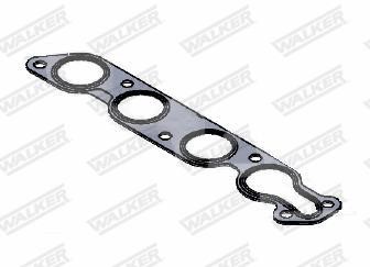 Walker 82070 Exhaust pipe gasket 82070: Buy near me in Poland at 2407.PL - Good price!