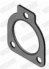 Walker 82081 Exhaust pipe gasket 82081: Buy near me in Poland at 2407.PL - Good price!