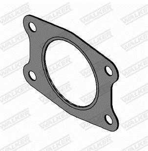Walker 82089 Exhaust pipe gasket 82089: Buy near me in Poland at 2407.PL - Good price!