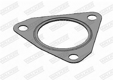 Walker 82090 Exhaust pipe gasket 82090: Buy near me in Poland at 2407.PL - Good price!