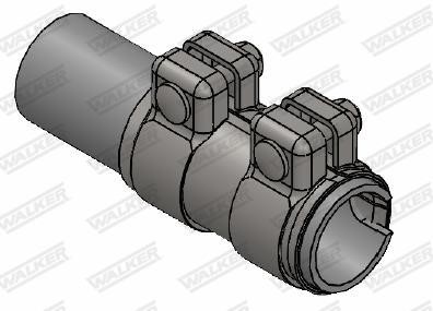 Walker 82105 Obejma tłumika 82105: Dobra cena w Polsce na 2407.PL - Kup Teraz!