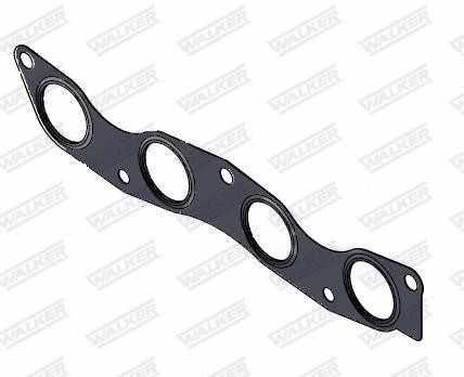 Walker 82211 Exhaust pipe gasket 82211: Buy near me in Poland at 2407.PL - Good price!