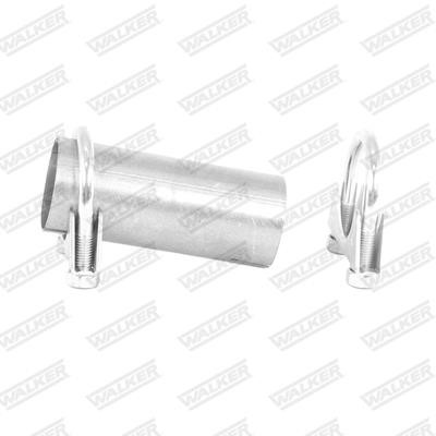 Walker 86048 Exhaust clamp 86048: Buy near me at 2407.PL in Poland at an Affordable price!