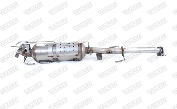 Walker 93047 Diesel particulate filter DPF 93047: Buy near me in Poland at 2407.PL - Good price!