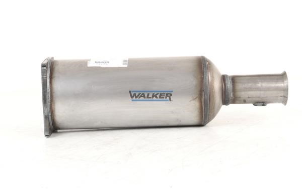 Walker 93179 Diesel particulate filter DPF 93179: Buy near me in Poland at 2407.PL - Good price!