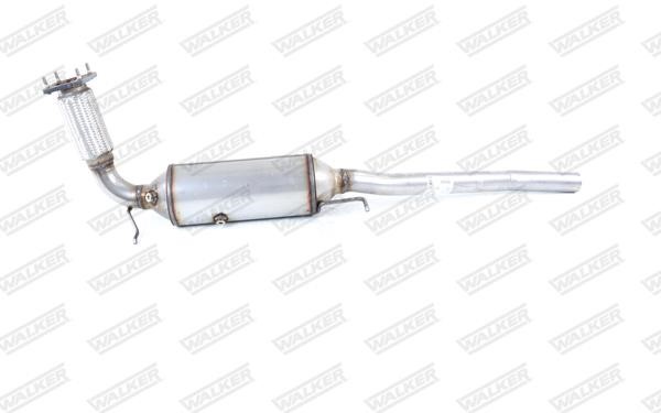 Walker 93184 Diesel particulate filter DPF 93184: Buy near me in Poland at 2407.PL - Good price!