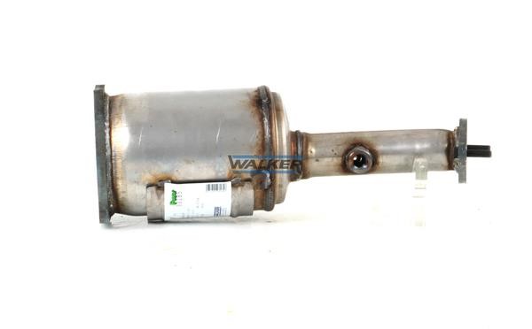 Walker 93185 Diesel particulate filter DPF 93185: Buy near me at 2407.PL in Poland at an Affordable price!