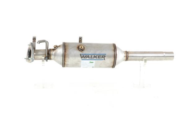 Walker 93221 Diesel particulate filter DPF 93221: Buy near me in Poland at 2407.PL - Good price!