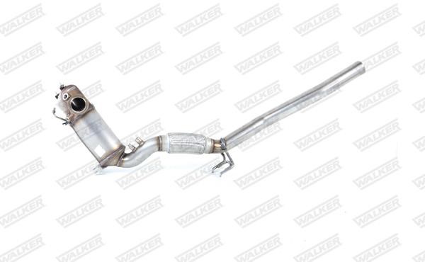 Walker 93276 Soot/Particulate Filter, exhaust system 93276: Buy near me in Poland at 2407.PL - Good price!