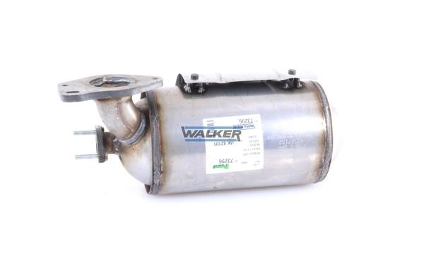 Walker Сажевый &#x2F; частичный фильтр, система выхлопа ОГ – цена