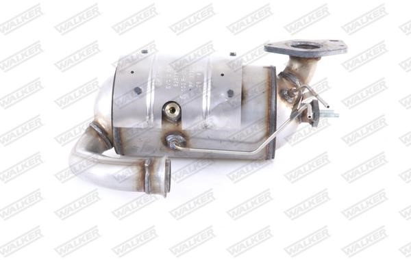 Walker 93296 Soot/Particulate Filter, exhaust system 93296: Buy near me at 2407.PL in Poland at an Affordable price!