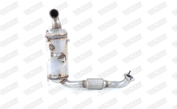 Walker 93316 Soot/Particulate Filter, exhaust system 93316: Buy near me in Poland at 2407.PL - Good price!