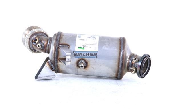 Walker Filtr sadzy &#x2F; filtr cząstek stałych, układ wydechowy – cena