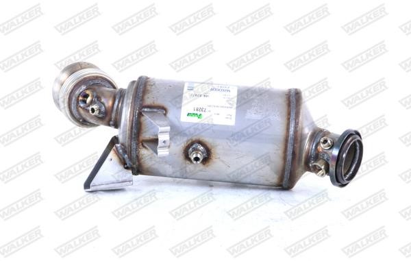 Walker 93365 Soot/Particulate Filter, exhaust system 93365: Buy near me in Poland at 2407.PL - Good price!