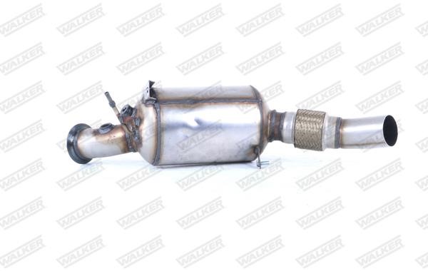 Walker 93375 Soot/Particulate Filter, exhaust system 93375: Buy near me in Poland at 2407.PL - Good price!