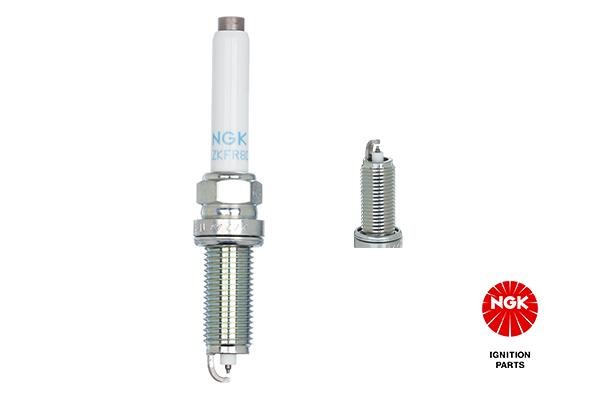 NGK 90912 Spark plug 90912: Buy near me at 2407.PL in Poland at an Affordable price!