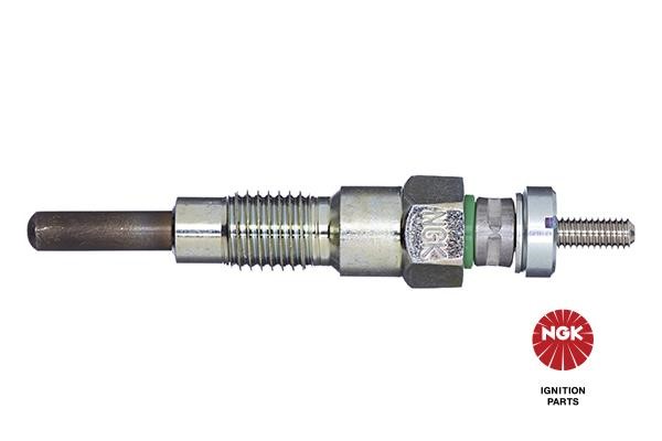 NGK 6766 Glow plug 6766: Buy near me at 2407.PL in Poland at an Affordable price!