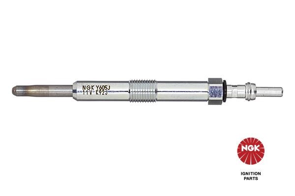 NGK 4309 Glow plug 4309: Buy near me at 2407.PL in Poland at an Affordable price!