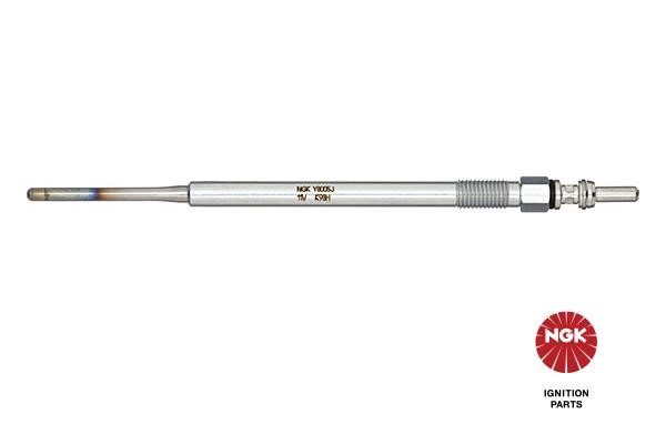 NGK 96853 Glow plug 96853: Buy near me at 2407.PL in Poland at an Affordable price!