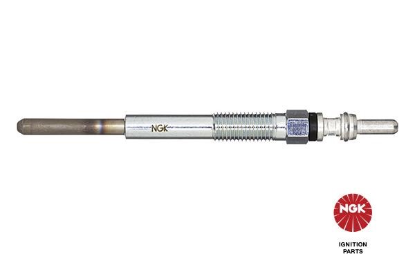 NGK 4966 Свеча накаливания 4966: Отличная цена - Купить в Польше на 2407.PL!