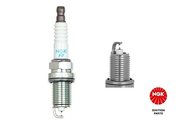 NGK 91112 Spark plug 91112: Buy near me at 2407.PL in Poland at an Affordable price!