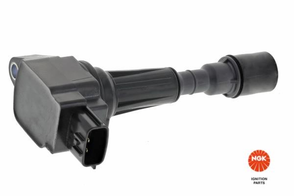 NGK 49068 Ignition coil 49068: Buy near me at 2407.PL in Poland at an Affordable price!