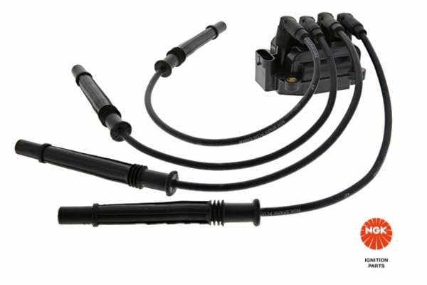 NGK 49075 Ignition coil 49075: Buy near me at 2407.PL in Poland at an Affordable price!