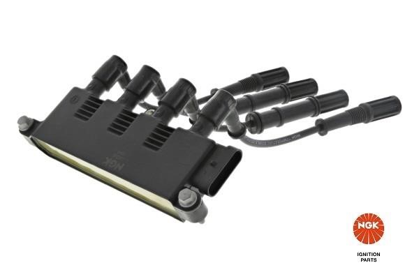 NGK 49086 Ignition coil 49086: Buy near me in Poland at 2407.PL - Good price!