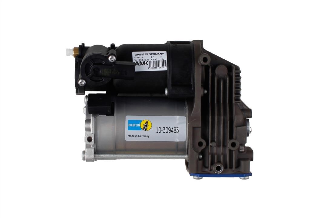 Bilstein 10-309483 Pneumatic system compressor 10309483: Buy near me at 2407.PL in Poland at an Affordable price!